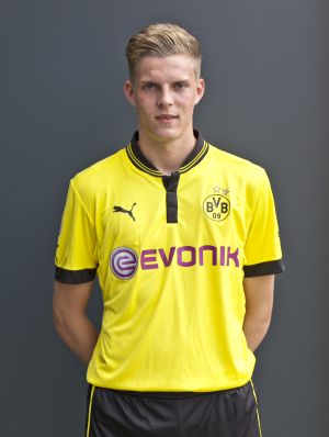 Luis Faces.:::: Tutorial Marvin Ducksch - Borussia Dortmund