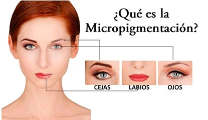  tratamientos de micropigmentación en Málaga