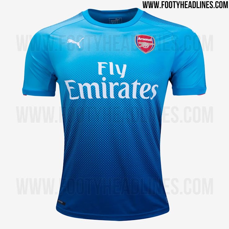 135 Gambar gambar jersey arsenal Keren