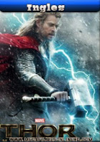  ASSISTIR THOR O MUNDO SOMBRIO 2013- espanhol