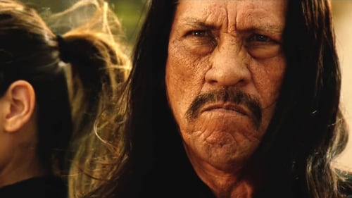 Machete Kills 2013 sans limit