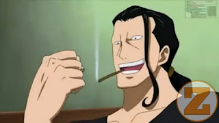 7 Fakta Benn Backman One Piece, Anggota Akagami Yang Mengalahkan Bandit