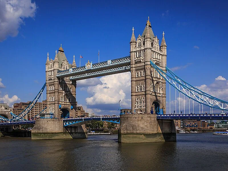 Tower Bridge