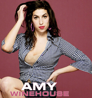 dead amy winehouse