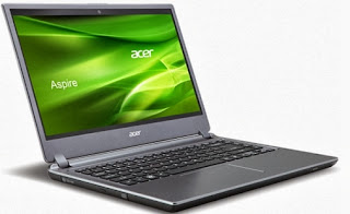 Acer Aspire M3-481 Drivers