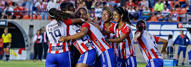 Atlético de San Luis derrotó dos goles por uno a Tiburones Rojos