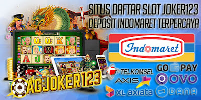 Daya Ambil Penting yang Dipunyai Taruhan Judi Slots Joker123