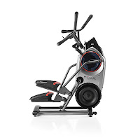 Bowflex Max Trainer M5 Cardio Machine, review features compared with Max Trainer M3