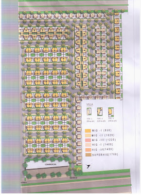 Panchsheel-villa-layout-plan