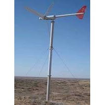 20 KW Wind Turbince