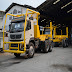 KAROSERI MOBIL DAN TRUCK LOGGING