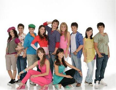 High School Musical El Desaf o produ o Argentina foi o segundo filme 