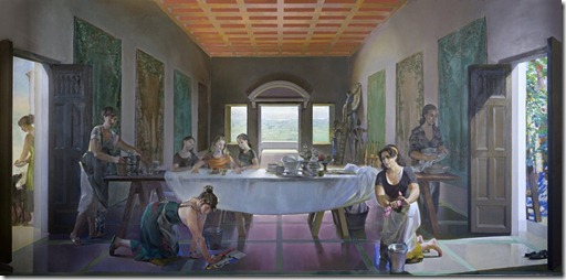 Sacralimpieza