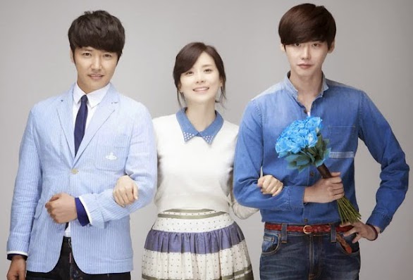 Drama Korea 'I Can Hear Your Voice' di RCTI