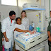 Recém-nascida de Santo Amaro foi reanimada pela equipe aeromédica da Secretaria de Saúde