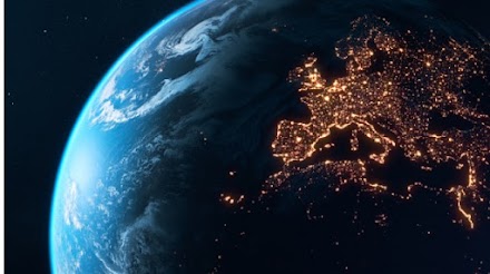 Top 4 European Countries for Crypto Adoption