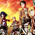 Baca Komik Attack On Titan Bahasa Indonesia List Terbaru