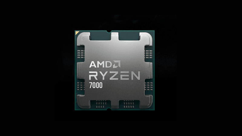 AMD Ryzen 7000 series 5nm processors goes official at Computex 2022