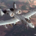 Fairchild A-10 Thunderbolt II