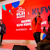 Pertunjukan Fesyen kerjasama Shopee dan KLFW