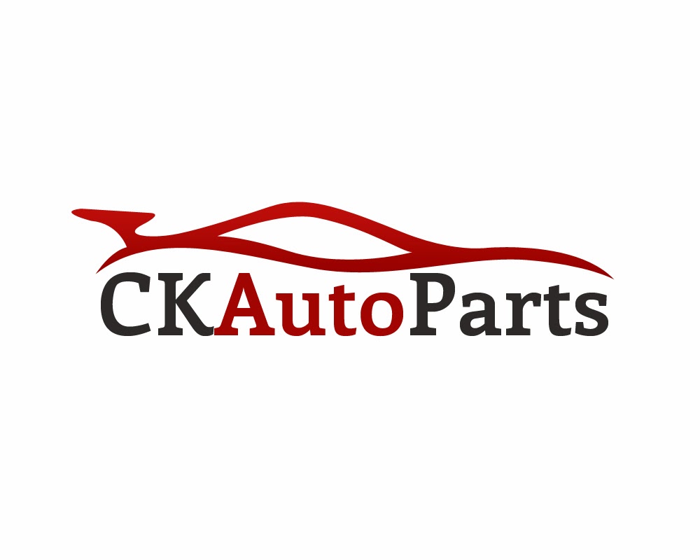 Auto Parts Logo