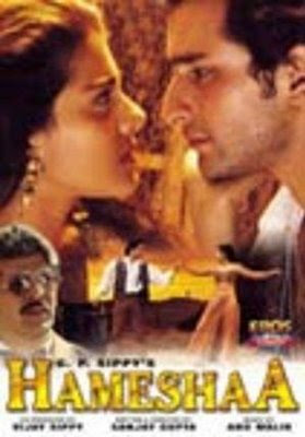 Hamesha 1997 Hindi Movie Watch Online