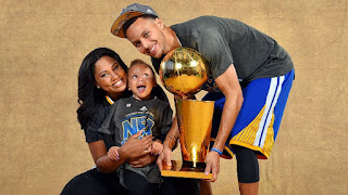 Steph Family