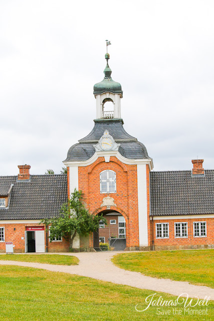 Freilichtmuseum Molfsee Norddeutschland