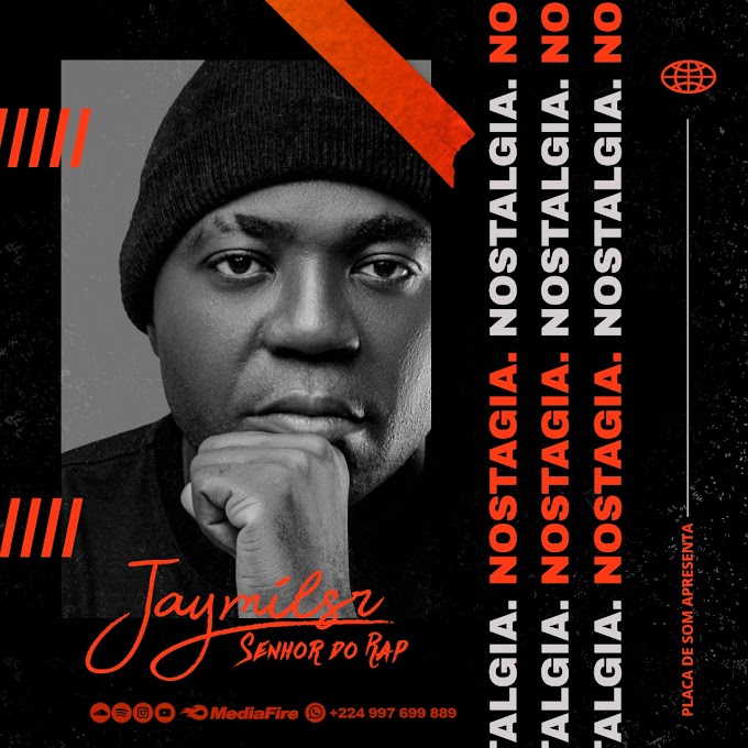 Jhaymilsr - Nostalgia (Rap) | Download Mp3