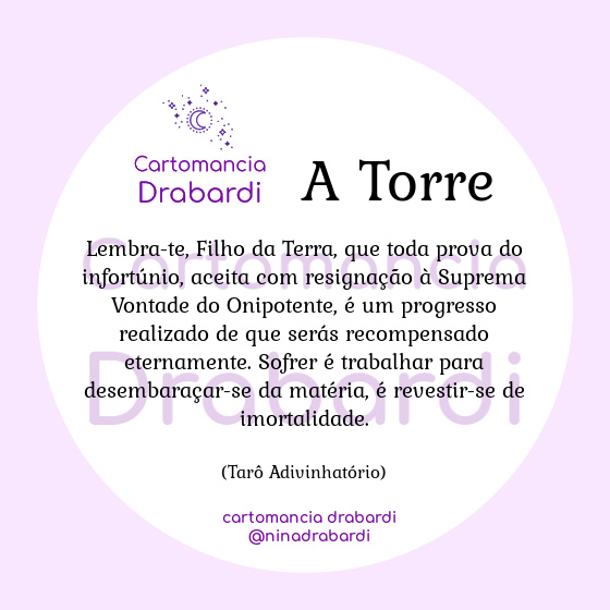 cartomancia drabardi