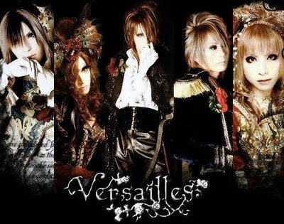 Visual Kei | O.C.E.A.N (Oshare, Cyber, Eroguro, Angura, Nagoya) Chapter 2 6