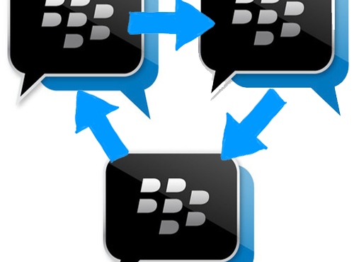 Trik Mudah Menginstall 2 Aplikasi BBM di iOS 9 Tanpa Jailbreak