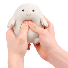 Doctor Who Adipose Stress Toy