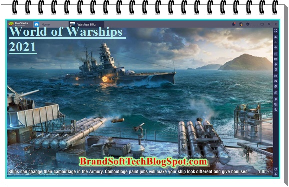 World-of-Warships-For-Android