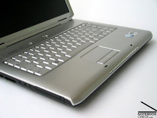 dell inspiron 1520