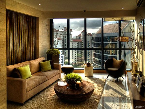 Cool  Living  Room  Design  Ideas 