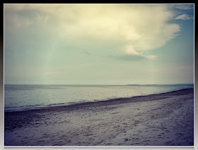 Duxbury Beach Park, Playas de Massachusetts