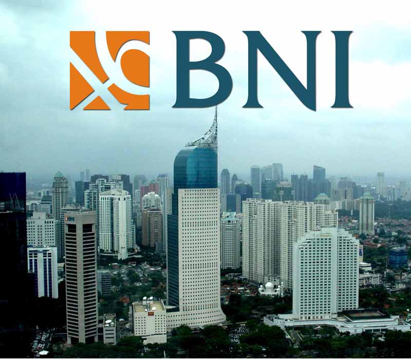PT Bank Negara Indonesia (Persero) Tbk - Operational Back 