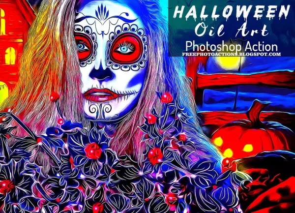 halloween-oil-art-photoshop-action-6415773