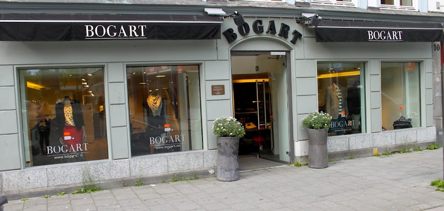 Bogart