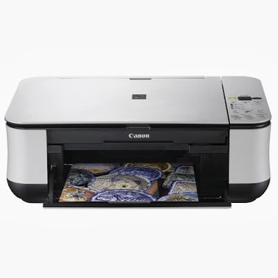 download Canon PIXMA MP258 Inkjet printer's driver