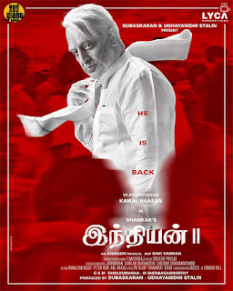 indian 2, indian 2 release date, indian 2 cast, indian 2 intro, indian 2 trailer, mallurelease