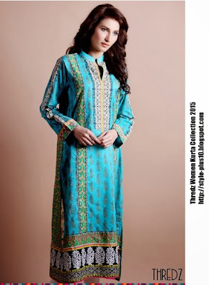 91002-00281-aquamarine-lawn-kurta-by-thredz-2015