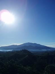 South Bukit Barisan National Park - Lampung