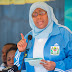 MAKAMU WA RAIS MHE. SAMIA AZINDUA KAMPENI YA KITAIFA YA KUDHIBITI MAGONJWA YASIYO YA KUAMBUKIZA LEO
