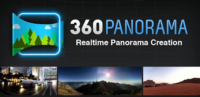 Panorama 360 Photos