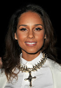 (pokaz)2/4 . Alicia Keys 2012 Diary