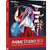 Anime Studio Pro 11.2.1 Build 18868 + Serial Key