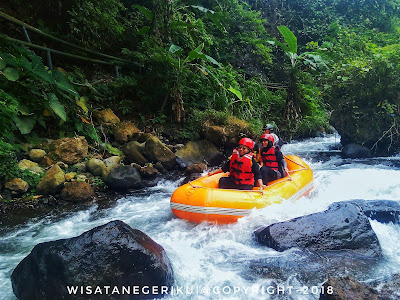 Tempat Wisata Yang Cocok Untuk Liburan Tahun Baru Di Jawa Timur