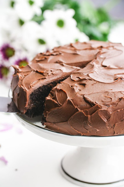 45 of the Best Gluten Free Birthday Cake Recipes 